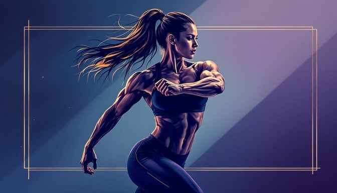 Strength In Motion