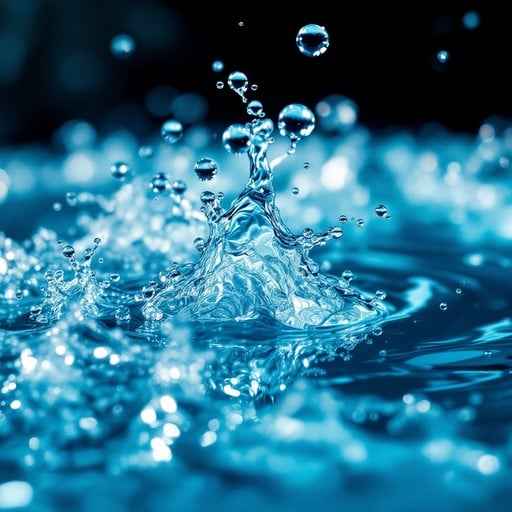 Liquid Crystal Dance