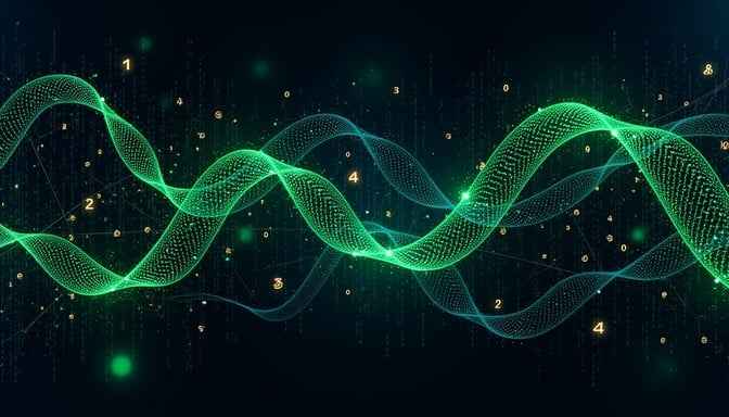 Digital Wave Harmonics Digital Wave Harmonics
