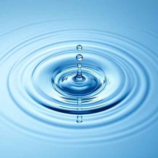 Perfect Water Ripples Perfect Water Ripples