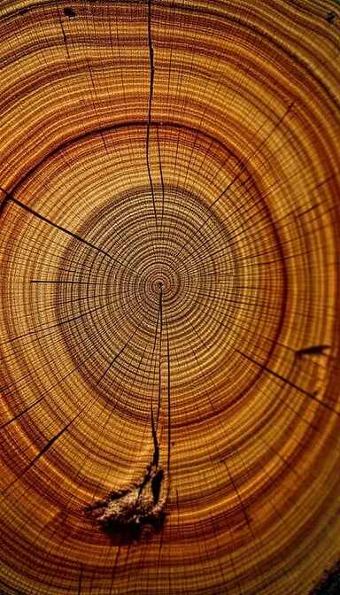Circular Tree Story