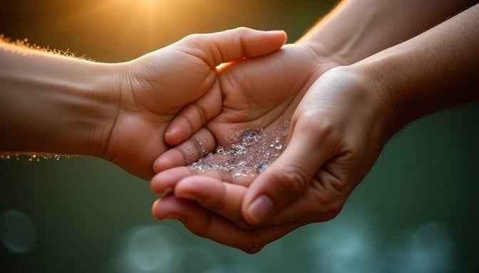 Giving And Receiving Giving And Receiving