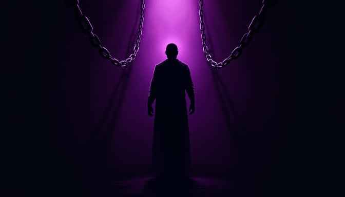 Chains Of Shadow