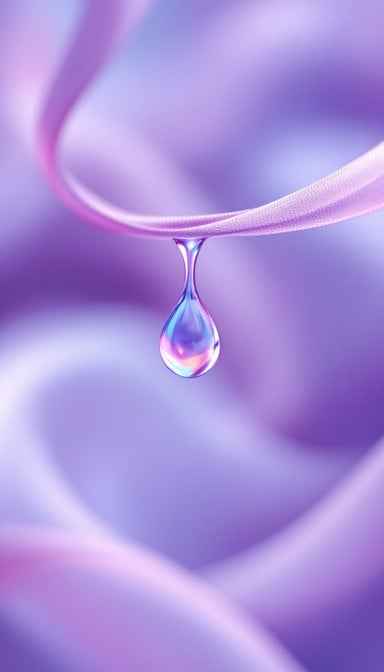 Silk's Crystal Drop
