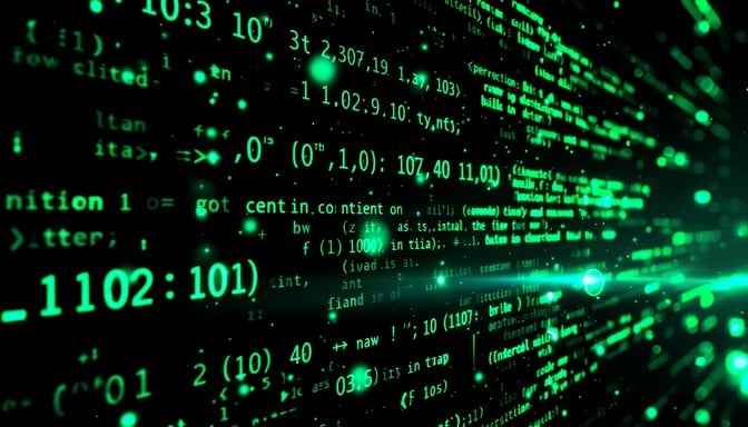 Digital Code Cascade