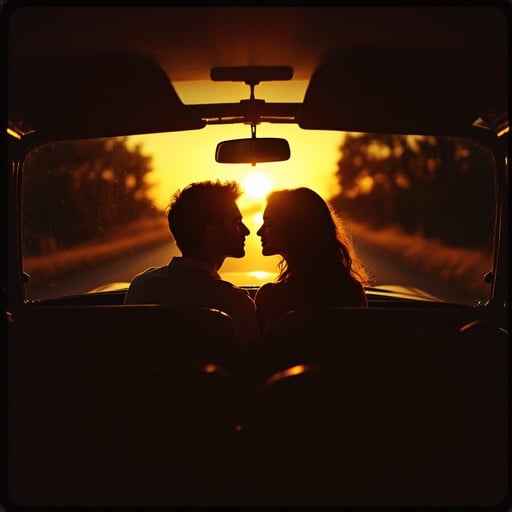 Sunset Road Romance Sunset Road Romance