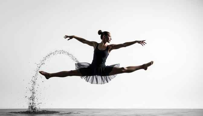 Leap of Grace Leap of Grace
