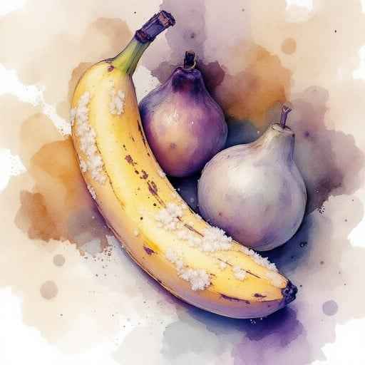 Banana Fig Study