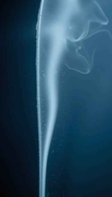 Ethereal Vapor Escape