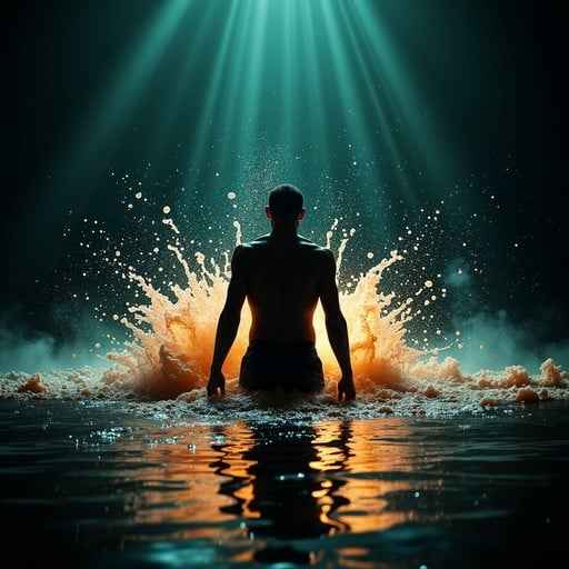Power Through Water