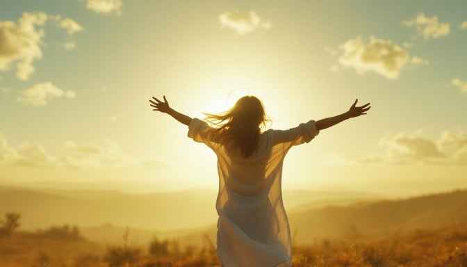 Freedom At Dawn Freedom At Dawn