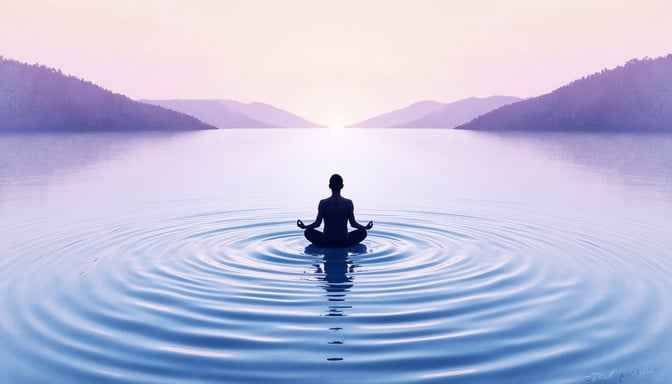 Ripples of Consciousness