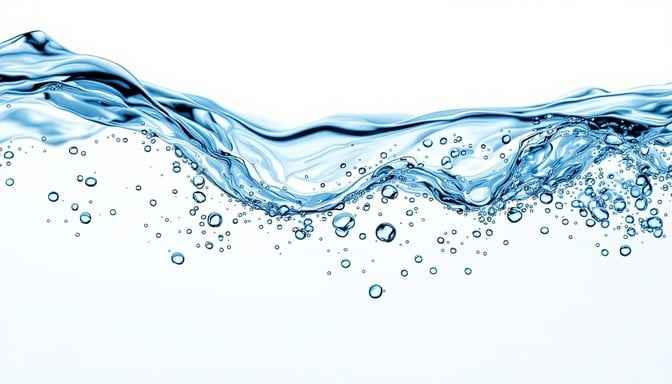 Pure Water Flow