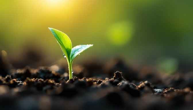 Life Springs Forward