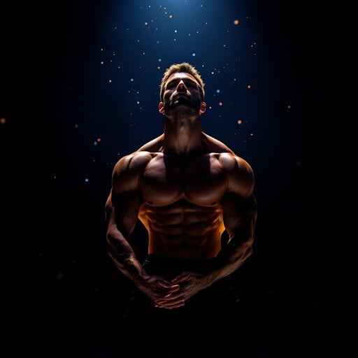 Strength In Spotlight