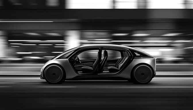 Future In Motion Future In Motion