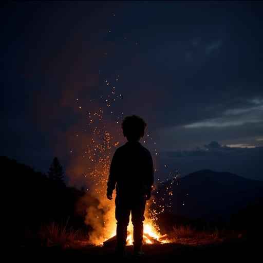 Fire And Wonder Fire And Wonder