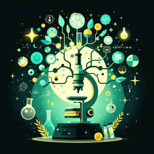 Science Meets Nature