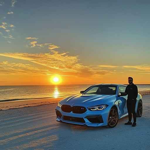 Sunset Beach Drive Sunset Beach Drive