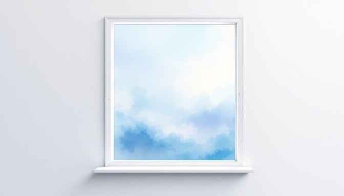 Window to Serenity