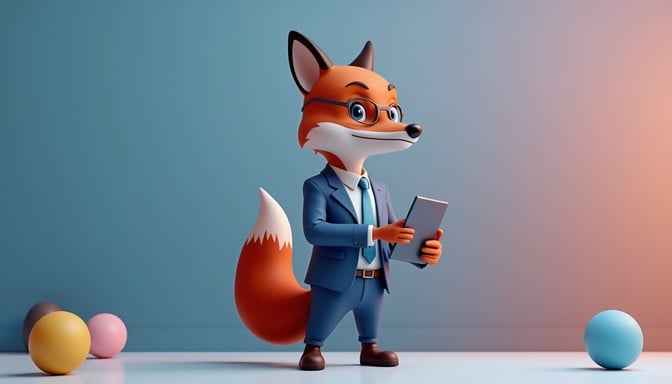 Digital Fox Accountant Digital Fox Accountant