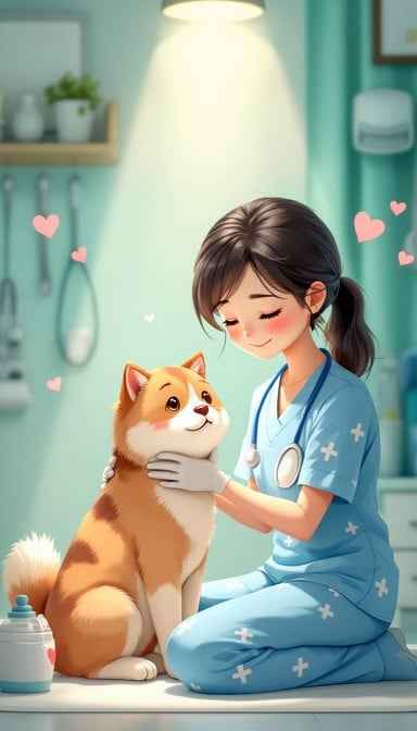 Gentle Animal Care Gentle Animal Care
