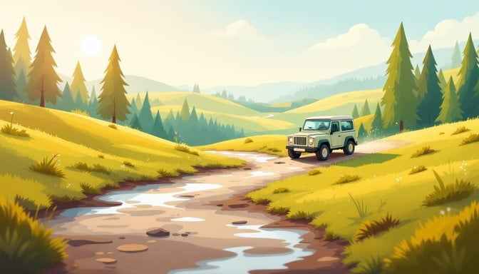 Adventure Awaits Ahead Adventure Awaits Ahead