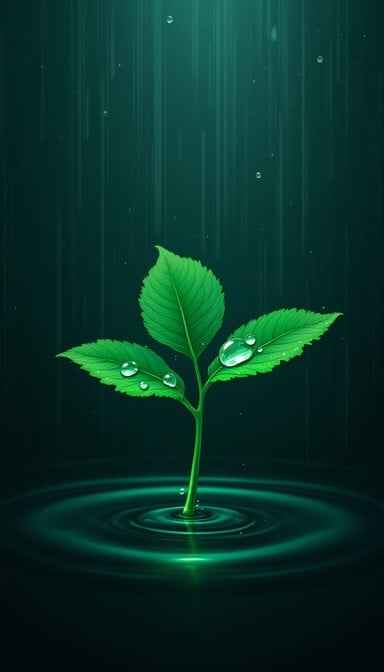 Fresh Green Growth