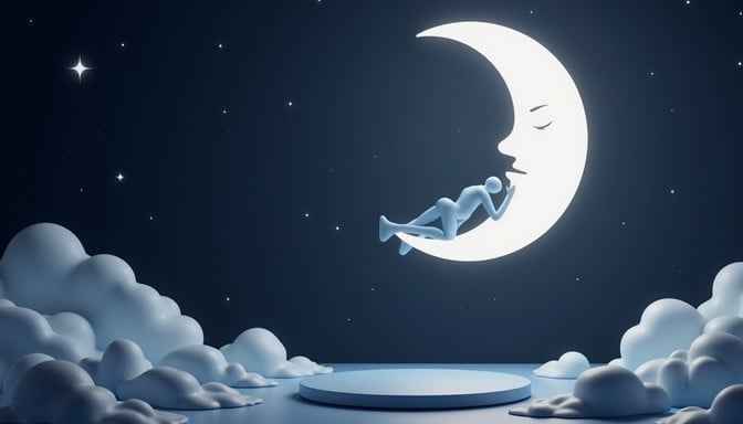 Lunar Dream Rest Lunar Dream Rest