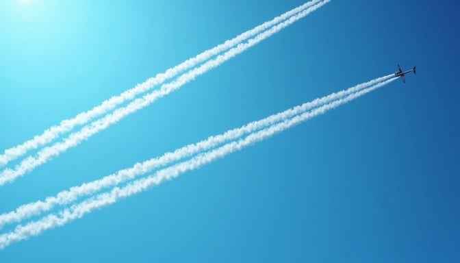 Sky Crossing Patterns Sky Crossing Patterns