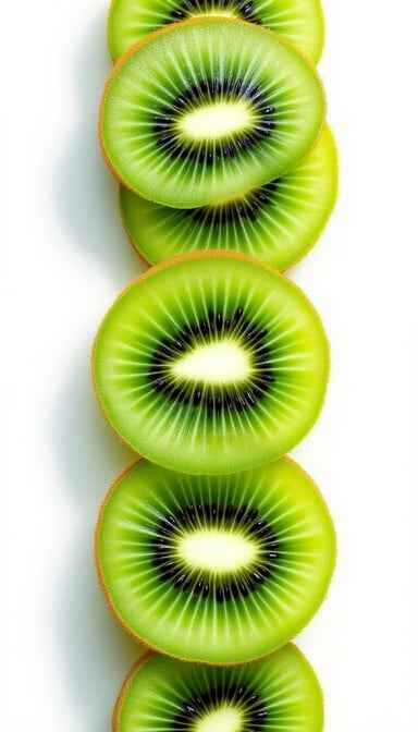 Fresh Kiwi Cascade Fresh Kiwi Cascade