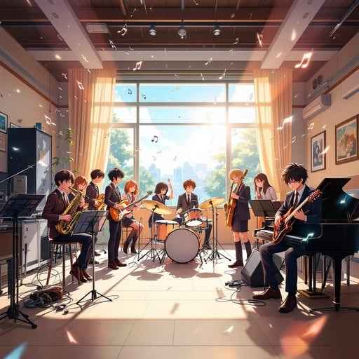 Musical Youth Harmony Musical Youth Harmony