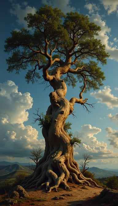 Ancient Sentinel Rises Ancient Sentinel Rises