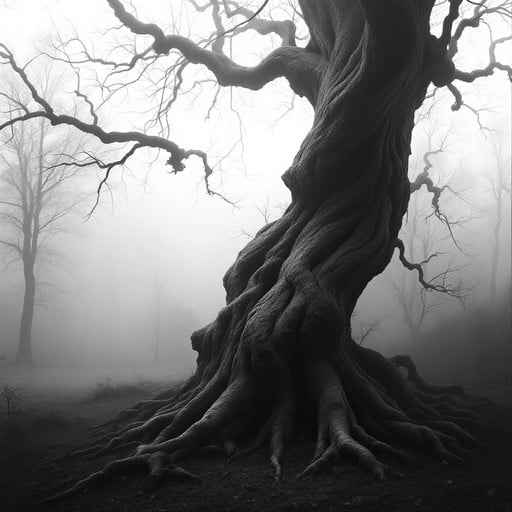 Ancient Misty Guardian Ancient Misty Guardian