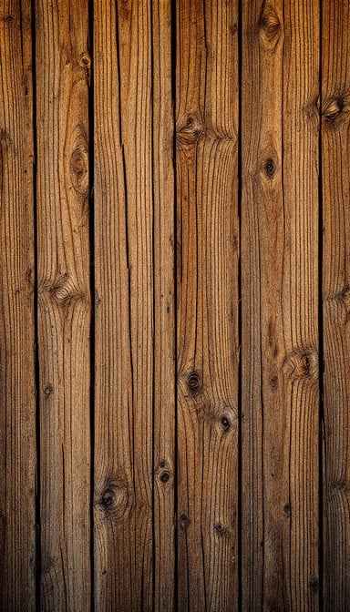 Rustic Wood Texture