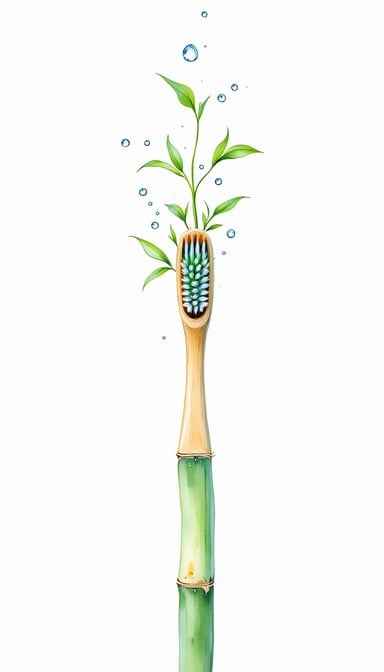 Eco Brush Rebirth Eco Brush Rebirth