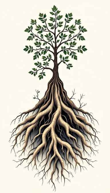 Roots Of Life Roots Of Life
