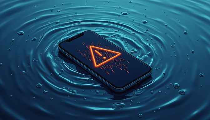 Technology Under Threat
