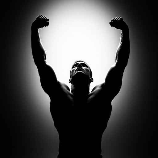 Victory Through Strength