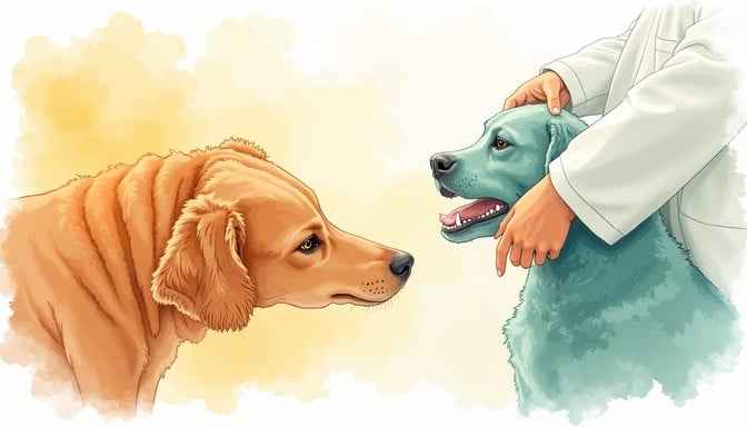 Healing Animal Bond