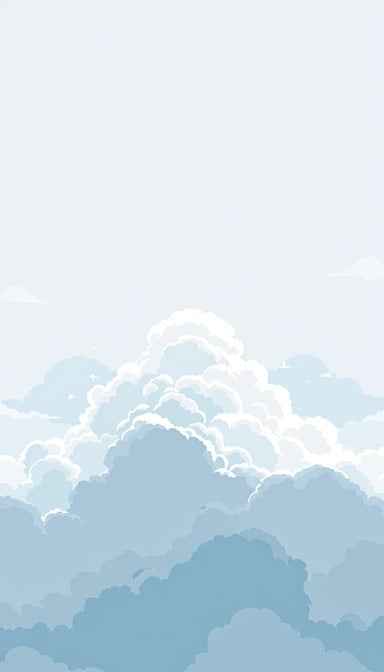 Heavenly Cloud Rise