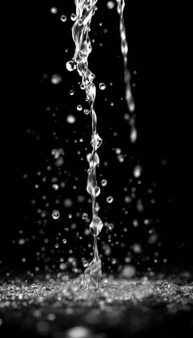 Falling Water Dance