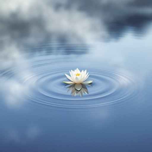 Water Lily Meditation