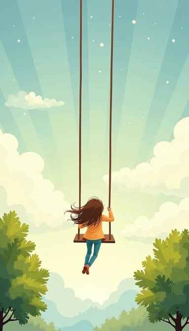 Swinging Into Dreams