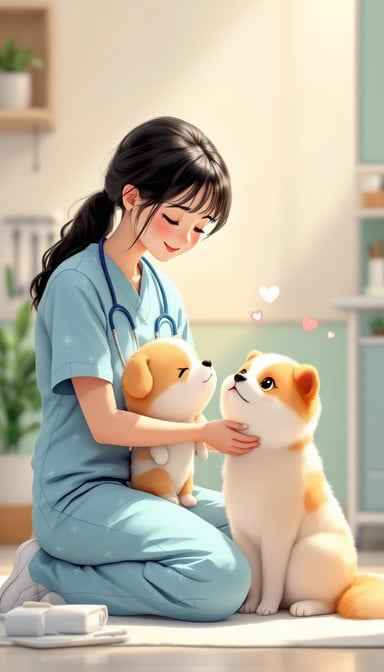 Tender Pet Care