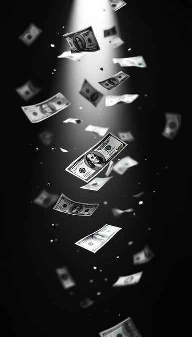 Money in Motion