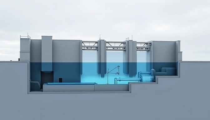 Modular Turbine System