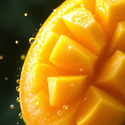 Juicy Manga Mango Juicy Manga Mango