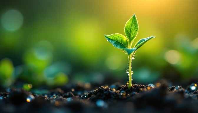 Life Springs Forward