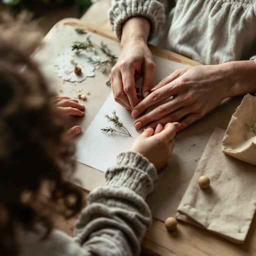Gentle Learning Moment Gentle Learning Moment